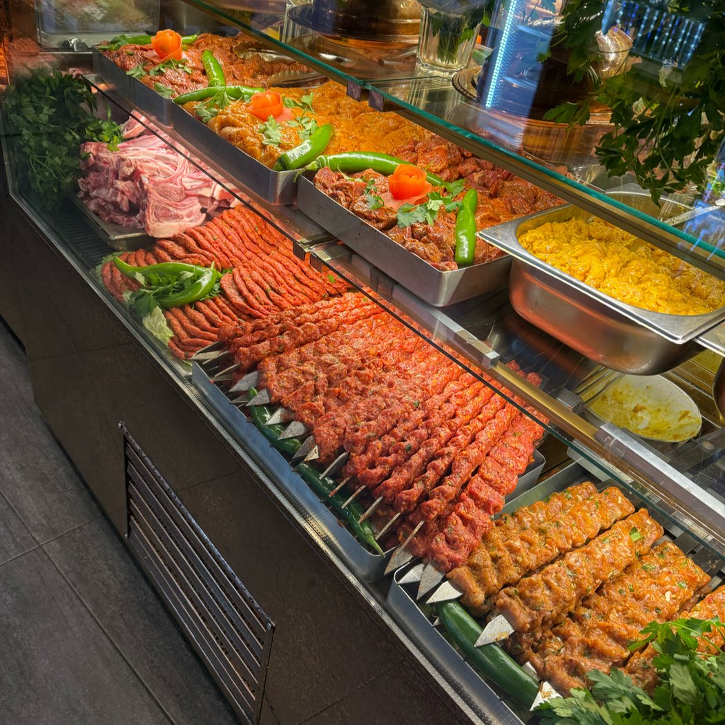 Efendi Grill House 2